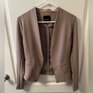 Casual blazer, Dynamite brand, size small, beige color